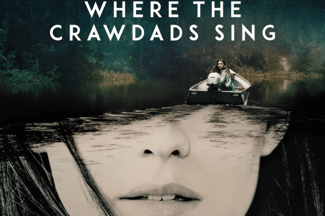 Where The Crawdads Sing (12a Cert) - See trailer below