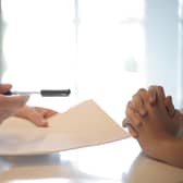 Many people affected by cancer are being refused insurance, mortgage protection cover and other financial products because of their medical history