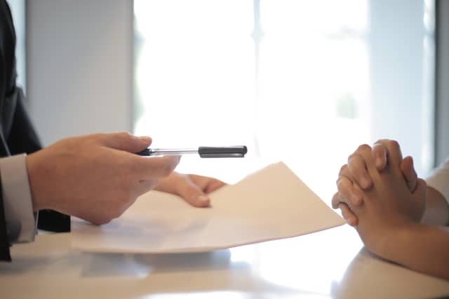 Many people affected by cancer are being refused insurance, mortgage protection cover and other financial products because of their medical history