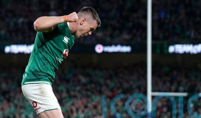 “You saw the one during the Maori game, obviously a totally different thing, and that has been criticised as well,” continued Sexton.