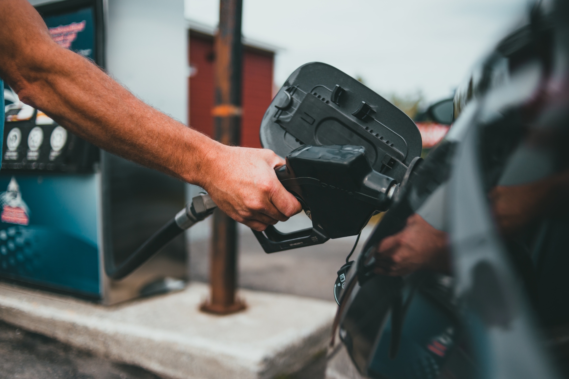 With energy costs rising these simple steps can help you use significantly less fuel