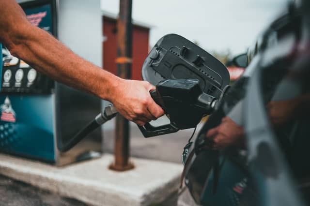 With energy costs rising these simple steps can help you use significantly less fuel