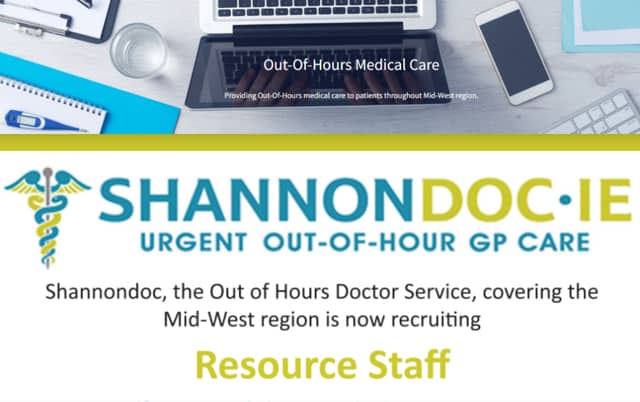 JOB ALERT: Join Our Team at Shannondoc - Now recruiting Resource Staff