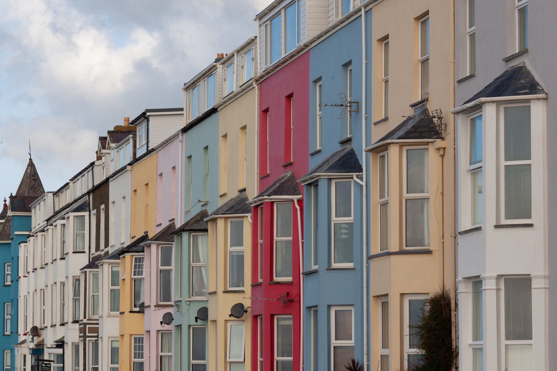 'This is very good news' - Private rental tenants to get greater security and protection