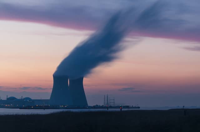 Irish Green MEPs have criticised a vote in favour of labelling gas and nuclear investments as green
