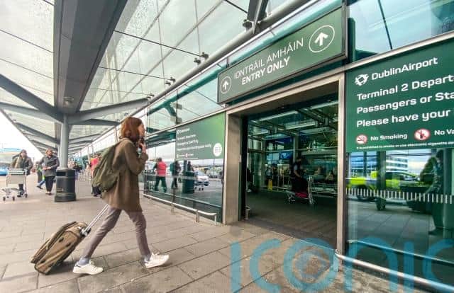 The capital’s airport made international headlines in May after passenger queues stretched outside the airport terminals and more than 1,000 people missed their flights.