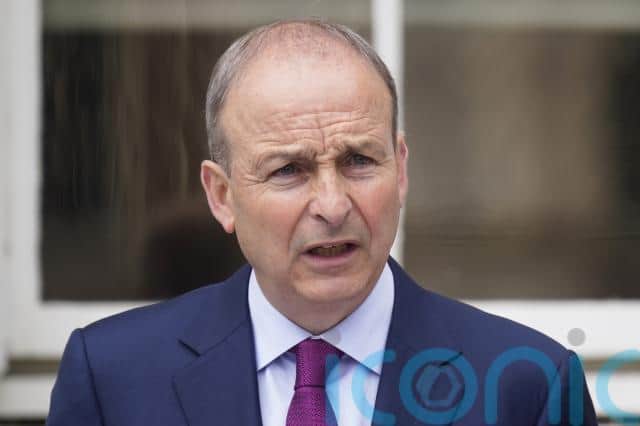 Sports minister Catherine Martin branded an alleged eye-gouging incident “absolutely appalling” and said any disciplinary action taken by the Gaelic Athletic Association (GAA) must “send a clear signal” that such violence will not be tolerated.