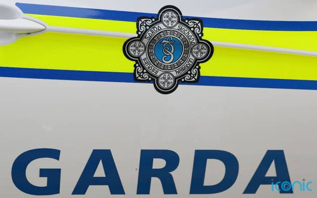 Gardaí are appealing for witnesses to the fatal collision to come forward