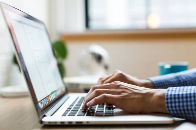 From today, applications can be made to the Contact Preference Register