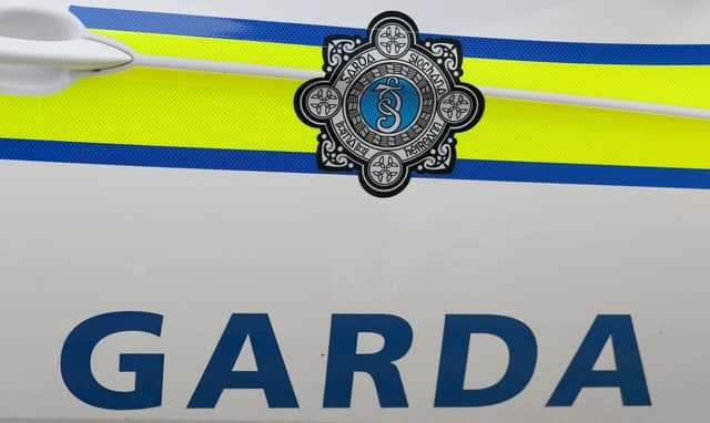 Twenty-six Garda suspensions related to sexual or domestic complaints