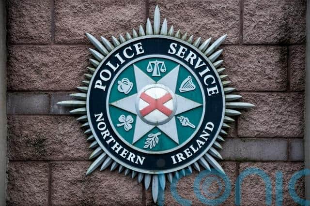 The deceased was found in a bedroom at a property in Ratheen Avenue on Saturday with rosary beads in her hands, and a post-mortem examination gave the cause of death as compression of the neck, a police officer told the court.