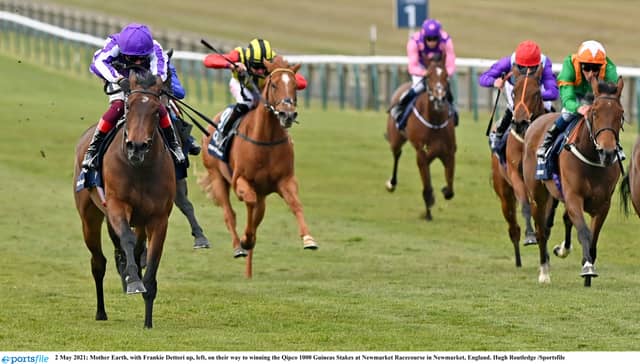 RACING: The horses worth a bet on Day 2 at Royal Ascot