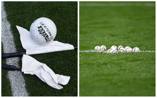 Over three quarters (78%) of people want to see more sport stars supporting the LGBQTI+ community. PIC: Sportsfile