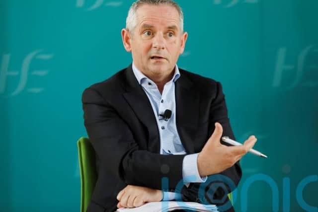 Speaking before the Oireachtas Health Committee, HSE chief Paul Reid acknowledged that some doctors do work hours in breach of the directive, and said that the Government is due to announce a working group on the issues raised.