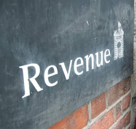 Over €2bn in tax, interest and penalties recovered by Revenue from tax defaulters in 3 month period