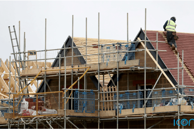 He said that their efforts are showing “clear signs” of an improving housing supply.