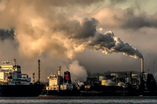 The Green Transition Fund is part of Ireland’s National Recovery and Resilience Plan (NRRP), which is funded by the European Union