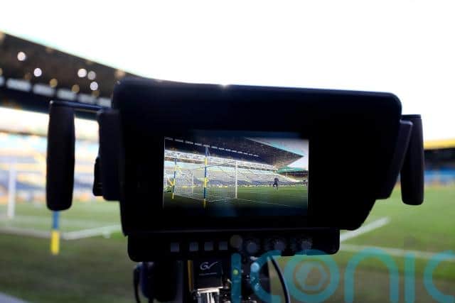But with the conflict in Ukraine showing no signs of easing, the Premier League announced at its annual general meeting that the new deal has been put on hold.