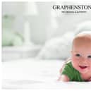Graphenstone - The world's most ecologically certified paint available in Limerick