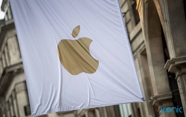 The iPhone maker has long been rumoured to be working on a mixed reality wearable device