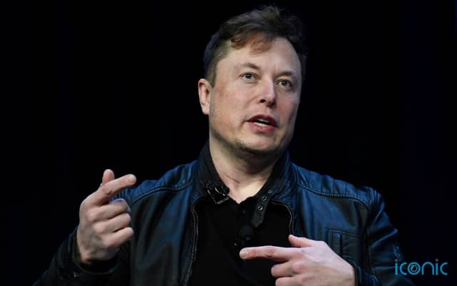 In April, Elon Musk offered to buy Twitter for 44 billion dollars