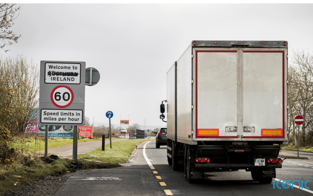 Opposition to the protocol has led to the DUP blocking the restoration of power-sharing in the region