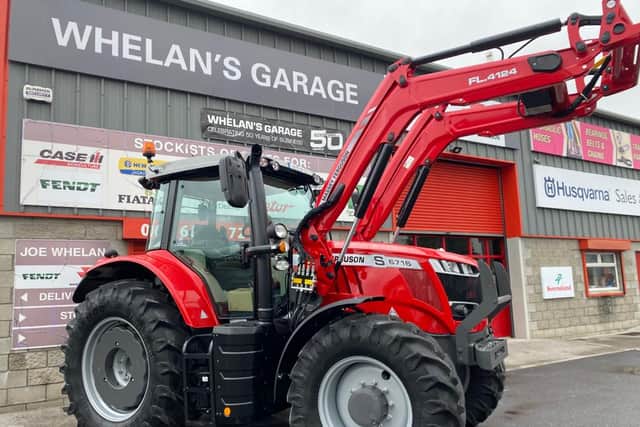 Starting with Husqvarna we have added Honda, Kubota and Wessex to our line up so that we now offer a Groundcare range of product solutions to meet the needs of the most demanding commercial customers.