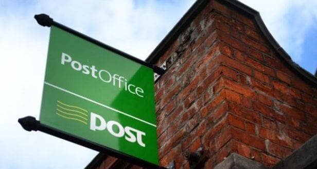 The funding will help to keep Post Offices open and government services accessible in local communities