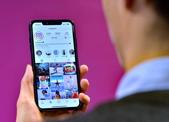 Amber Alerts about missing or abducted children are to be launched on Instagram in countries around the world.