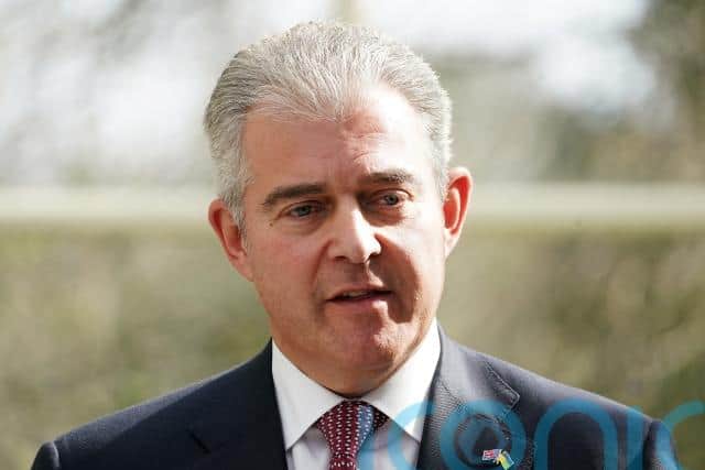 The proposed legislation has been widely criticised by Northern Irish political parties, as well as victims’ campaigners and the Irish Government.
