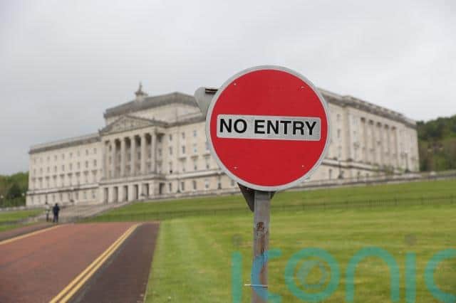 Party leader Sir Jeffrey Donaldson has now said his party will not back a Speaker, which will leave the Assembly unable to function.