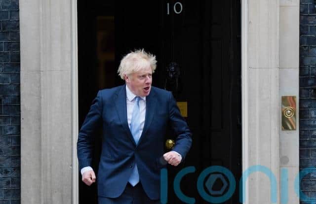 Her comments following a meeting of Sinn Fein’s ruling council (ard chomhairle) in Dublin come ahead of Mr Johnson’s anticipated visit to Belfast on Monday to hold talks with the region’s political leaders.