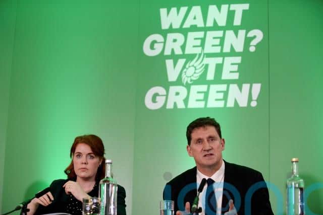 “It was agreed to by consensus.