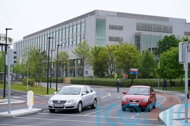 The two Green Party TDs broke ranks on Wednesday evening to back a motion calling for “full public ownership” of the National Maternity Hospital site.