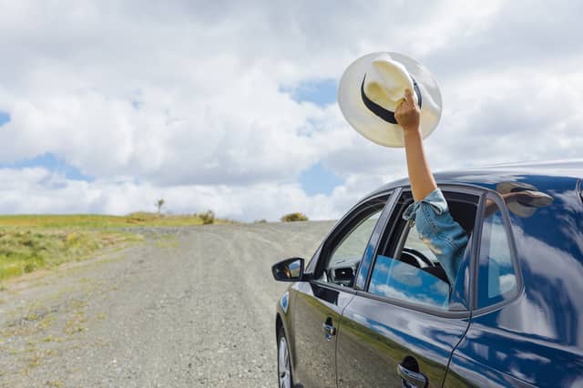 Top trips for stress free car trips this Summer Picture: pixabay