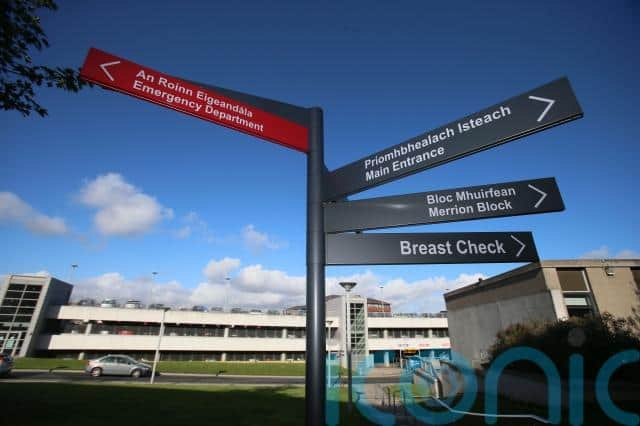 “The new hospital will be more secular in governance than the existing hospital has been in its history.”