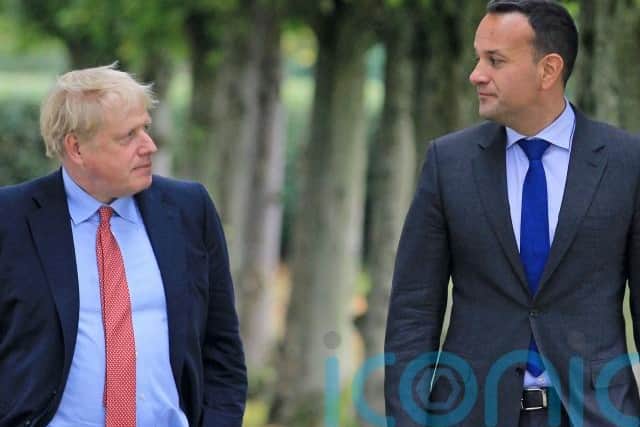 The UK Prime Minister was said to have made clear that the situation in respect of the protocol was now very serious.