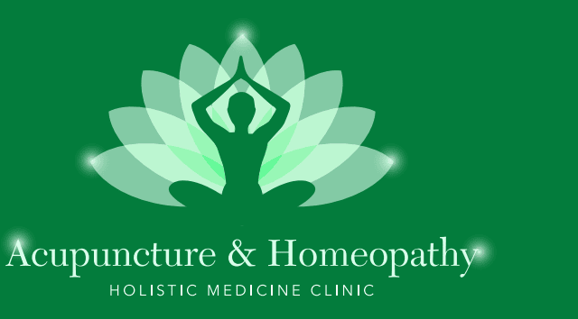 Acupuncture and Homeopathy in Mallow Street with Leslie Salazar.