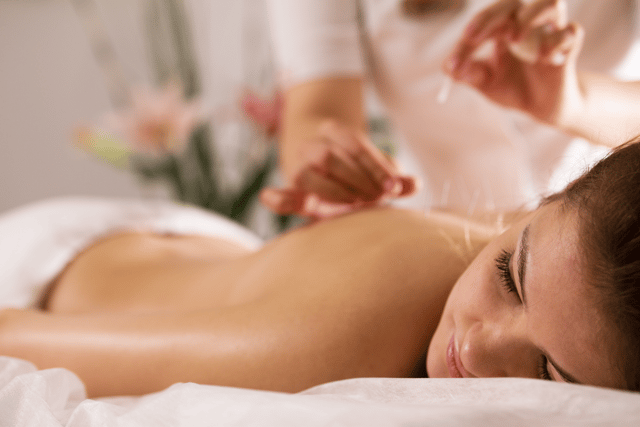 Acupuncture and Homeopathy treat the root of the cause and, depending on the symptoms, will be the specific treatment. As an example, someone with insomnia will wake up after two hours, and another person will wake up at 3 o'clock, so the treatment will be different, which is why the treatment is personalised and individualised. 