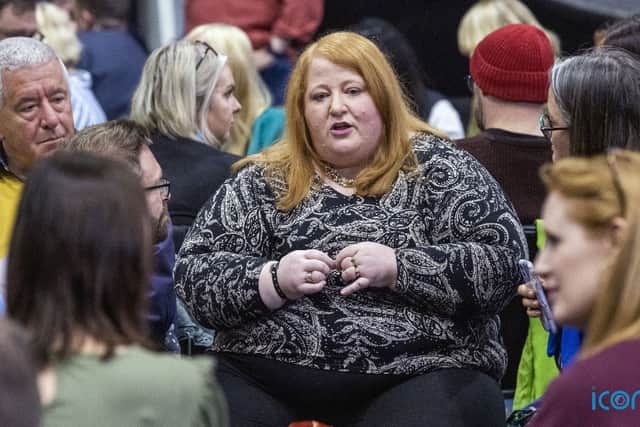 The DUP’s gamble on focusing its campaigning energy on unionist opposition to the Northern Ireland Protocol and raising the spectre of a Sinn Fein victory increasing the possibility of a border poll on unity was less successful, with the party dropping both in its share of first preference votes and overall seats.