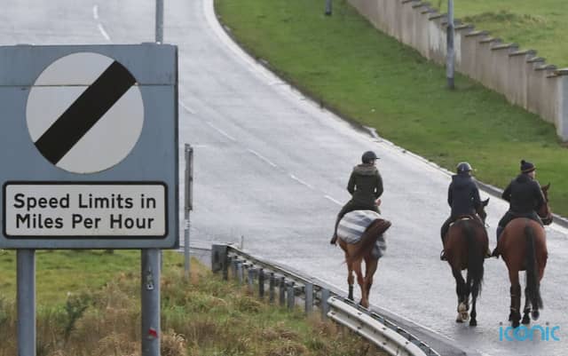 The Northern Ireland Secretary suggested the prospect of a Sinn Fein first minister was ‘significant’ but said the nationalist vote did not rise.