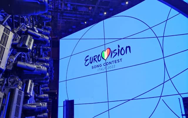 Eurovision Song Contest 2022: How the voting works