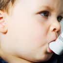 Asthma Society calls for solid fuel regulation to protect kids who  struggle to breathe