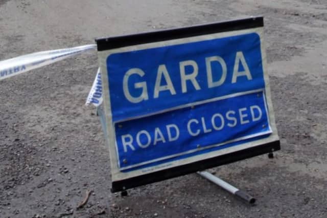 Garda investigations are continuing