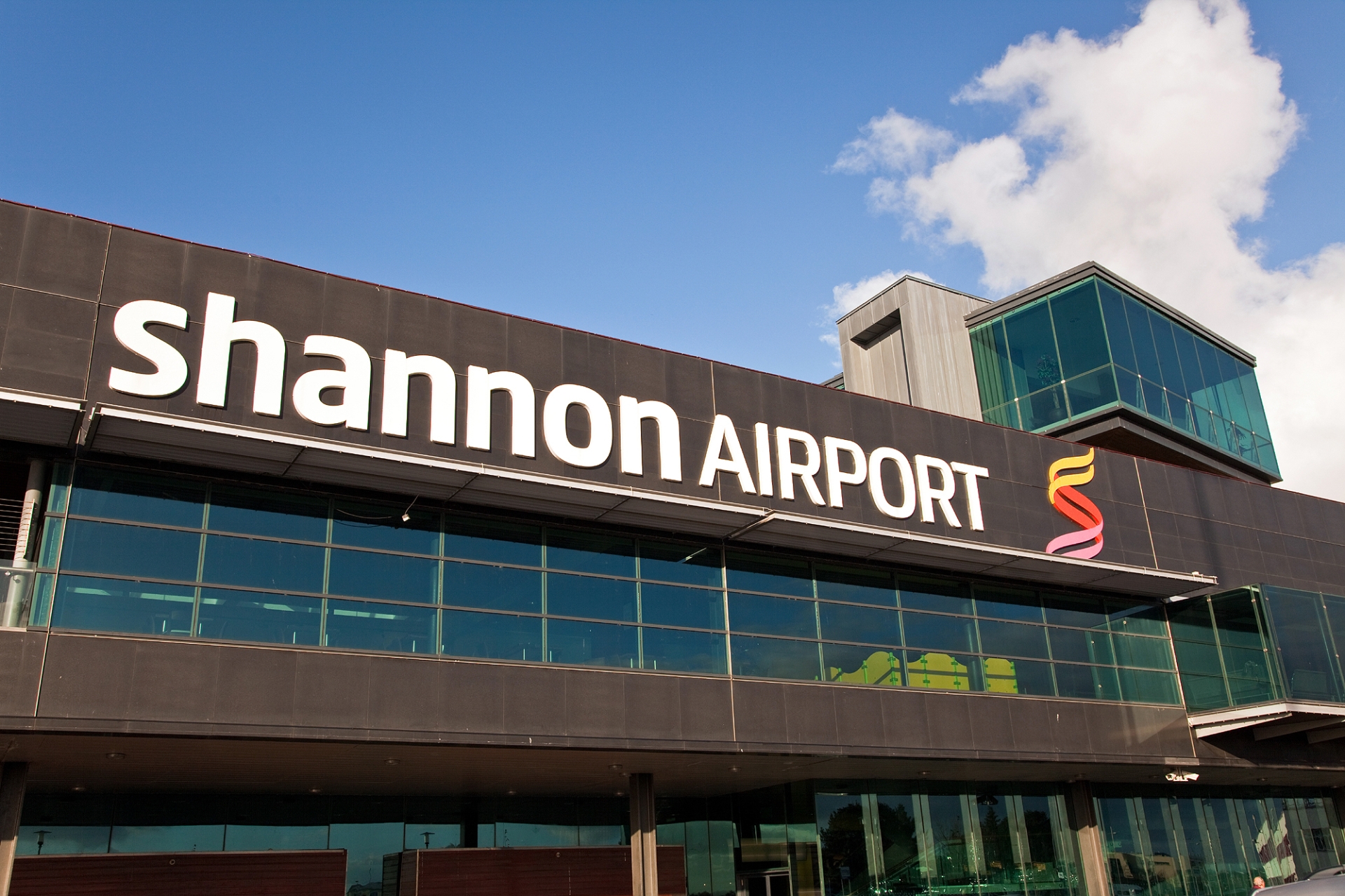 The trial relates to an incident at Shannon Airport on March 17, 2019