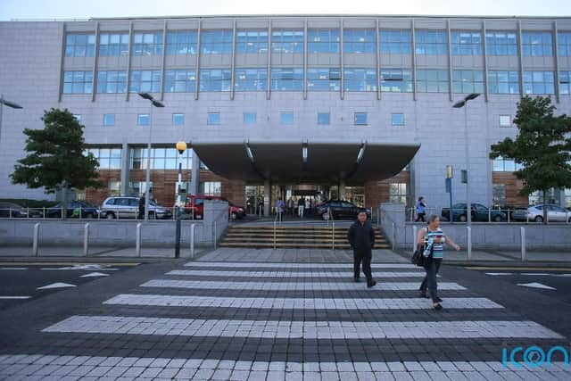 The issue came before Cabinet this week, but has been postponed for two weeks to allow for documents about the ownership structure to be published and for Minister for Health Stephen Donnelly to appear before a committee.
