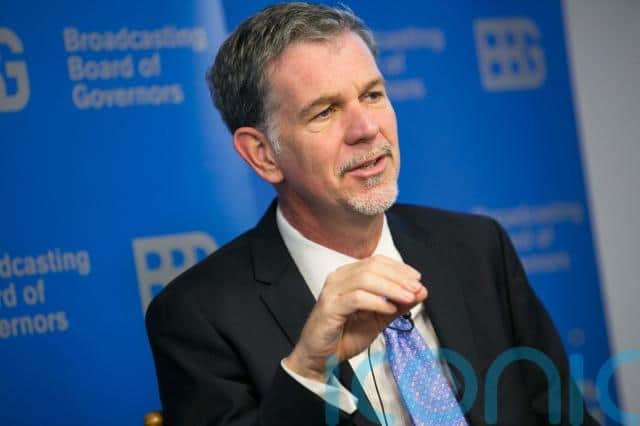 Tuesday’s announcement was a sobering comedown for a company that was buoyed two years ago when millions of consumers stuck at home were desperately seeking diversions. Netflix added 36 million subscribers during 2020.