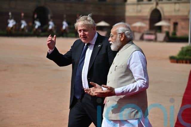 The UK Government has so far resisted calls from unionists and loyalists in Northern Ireland to trigger Article 16.
