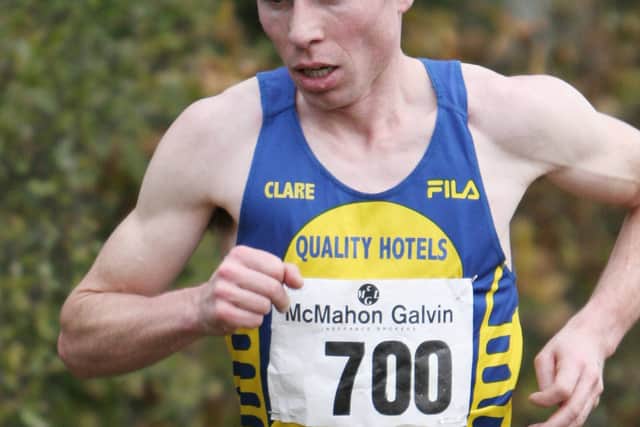 He came all the way from Clare to win the race on Saturday evening, May 10, 1997. He was also the winner the previous year of the last Rockhill 10k. “I have great memories of those years and to have the record of winning the last Rockhill 10k in '96 and then to win its successor the next year is special,” Power said.