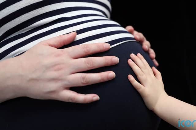 Ms Merrigan, who is a mother to three-year-old twins who were born through international surrogacy, said that under current Irish law, the surrogate mother is viewed as her children’s mother.